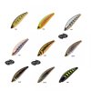 Sakura vobler Phoxy Minnow Sinking HW S 40 mm/2,6 g/0,75 m (Varianta RL04)