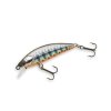 Sakura vobler Phoxy Minnow Sinking HW S 40 mm/2,6 g/0,75 m (Varianta RL04)