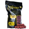 Carp Inferno Boilies Hot Line - Medúza (Varianta 20 mm 1 kg)