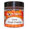 Bait-Tech Criticals Wafters - Fruit Frenzy 5 mm 50 ml