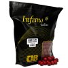 Carp Inferno Boilies Light Line 3 kg (Varianta Banán)