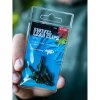 Giants fishing Závěs na boční olovo Swivel Lead Clips Green 5ks