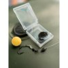 Giants fishing Plastické olovo Tungsten Putty Black 10g
