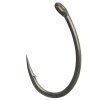 Giants fishing Háček s očkem Short Curve Shank 10ks (Varianta vel.2)