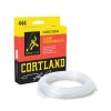 Cortland muškařská šnůra 444 Classic Intermediate Clear Fresh/Salt (Varianta WF4I 90ft)