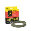 Cortland muškařská šnůra 444 Classic Spring Creek Olive Fresh (Varianta WF2F 90ft)