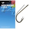 Giants fishing Háček dravcový s očkem 10ks (Varianta vel.1)
