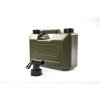 RidgeMonkey kanystr Heavy Duty Water Carrier 5l