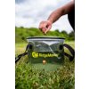 RidgeMonkey skládací vědro Perspective Collapsible Bucket 10l