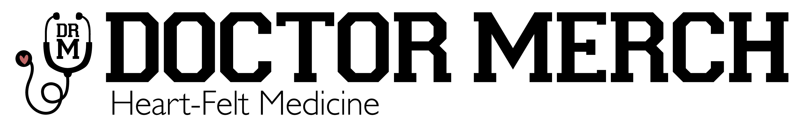 Doctor Merch