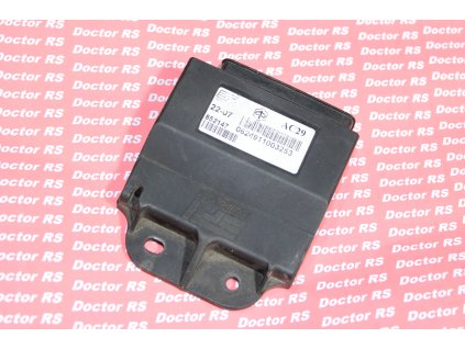 Jednotka Piaggio AC29 Aprilia Rotax 122 2006-2012