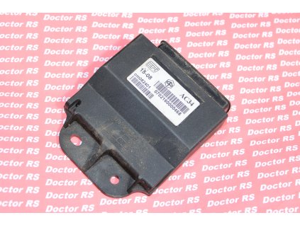 Jednotka Piaggio AC34 Aprilia Rotax 122 2006-2012