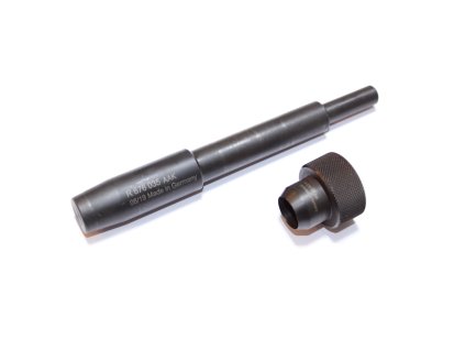 Přípravek na nasazování pojistek pístního čepu Rotax