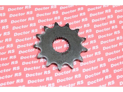 Řetězové kolečko 13z Rotax 122 a 123 - Bazar