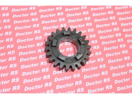 Kolečko převodovky Rotax 122 Aprilia RS 64125 6. st.