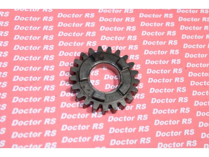 Kolečko převodovky Rotax 122 Aprilia RS 64105 5. st.