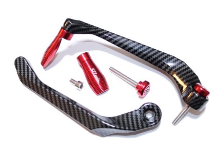 Sada chráničů páček Aprilia RS 125