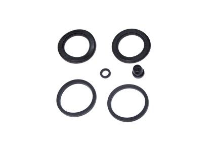 Repasovací sada gumiček zadního třmenu Aprilia RS 125 95-05