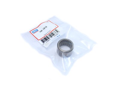 Ložisko SKF HK 1816 do přepákování kyvné vidlice Aprilia RS 1992-2012