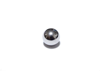 Kulička 12mm vypínací páčky spojky