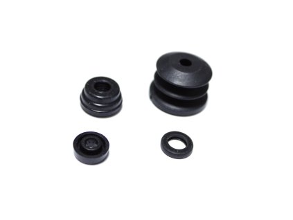 Opravná repasovací sada přední brzdové pumpy Aprilia 125 12mm pístek