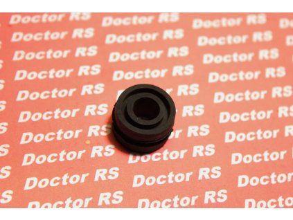 Gumový silentblok budíků Aprilia RS AF1