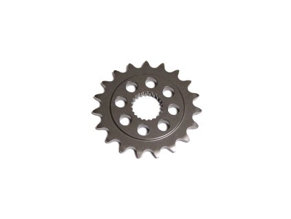 Řetězové kolečko 19z na 415 řetěz Aprilia RS