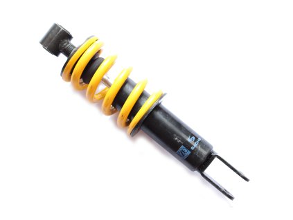 Originální zrepasovaný zadní tlumič SACHS Aprilia RS