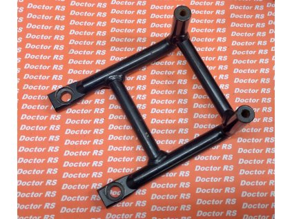 Držák madla spolujezdce Aprilia RS 95-98
