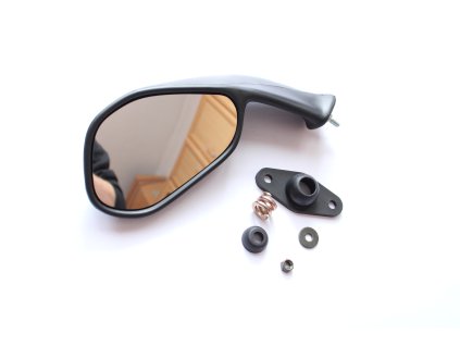 Zpětné zrcátko Aprilia RS levé