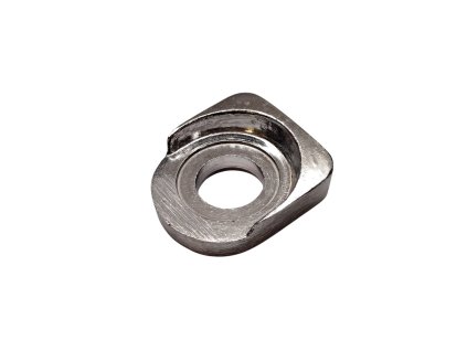 Vodítko osy zadního kola pravé Aprilia RS 125 pro matici