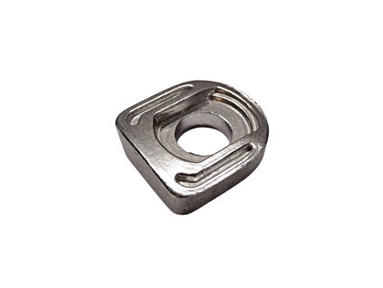 Vodítko osy zadního kola levé Aprilia RS 125