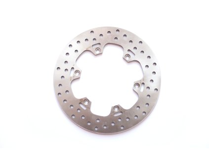 Zadní kotouč Brembo Aprilia RS 125 a MX 125 6 šroubů
