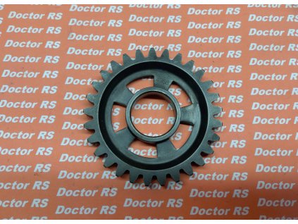 Kolečko převodovky Rotax 122 4968 29z 2. st.