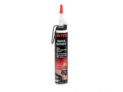 Loctite SI 5910 - 100 ml plošné těsnění černé Quick Gasket