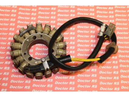 Stator zapalování na Rotax 122