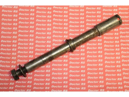 Osa předního kola kompletní Aprilia RS 125 1992-2005