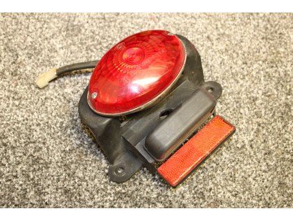 Zadní světlo kompletní Aprilia RS 125/250 95-98
