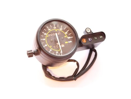 Budík tachometru s panelem Aprilia RS 125 99-05