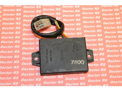 Jednotka CDI přívěry 7800