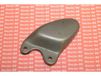 Plastový chránič stupačky levý Aprilia RS 125 1992-2005
