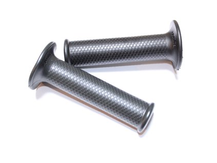 Originální gripy hefty Aprilia