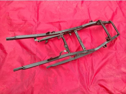 Podsedlový rám Aprilia RS 2006-2012