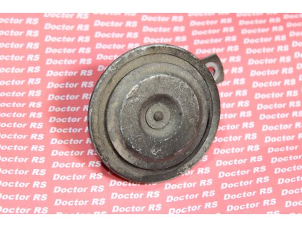 Klakson 12V orig. průměr 10cm