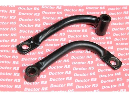 Držáky motoru L+P Aprilia RS Rotax 122