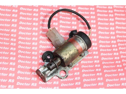 Solenoid servo přívěry Rave 1 Aprilia