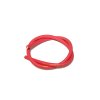 Vysokonapěťový kabel na svíčku 0,5m červený