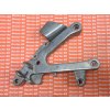 Držák stupačky řidiče pravý Aprilia RS 125 1992-2012