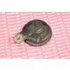 Klakson 12V orig. průměr 6cm