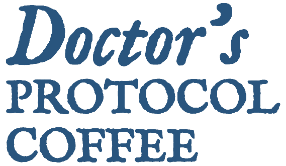 Doctor's Protocol™ Coffee